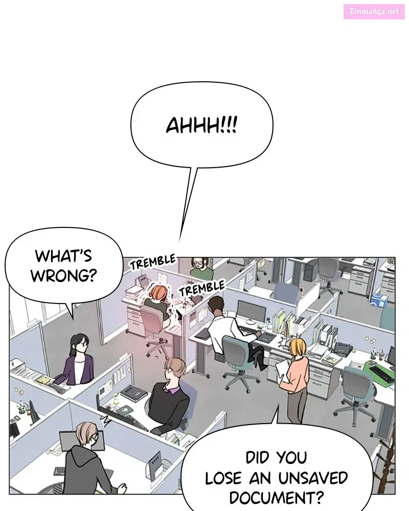 How to Hold His Leash Zinmanga X Chapter 14 Page 56