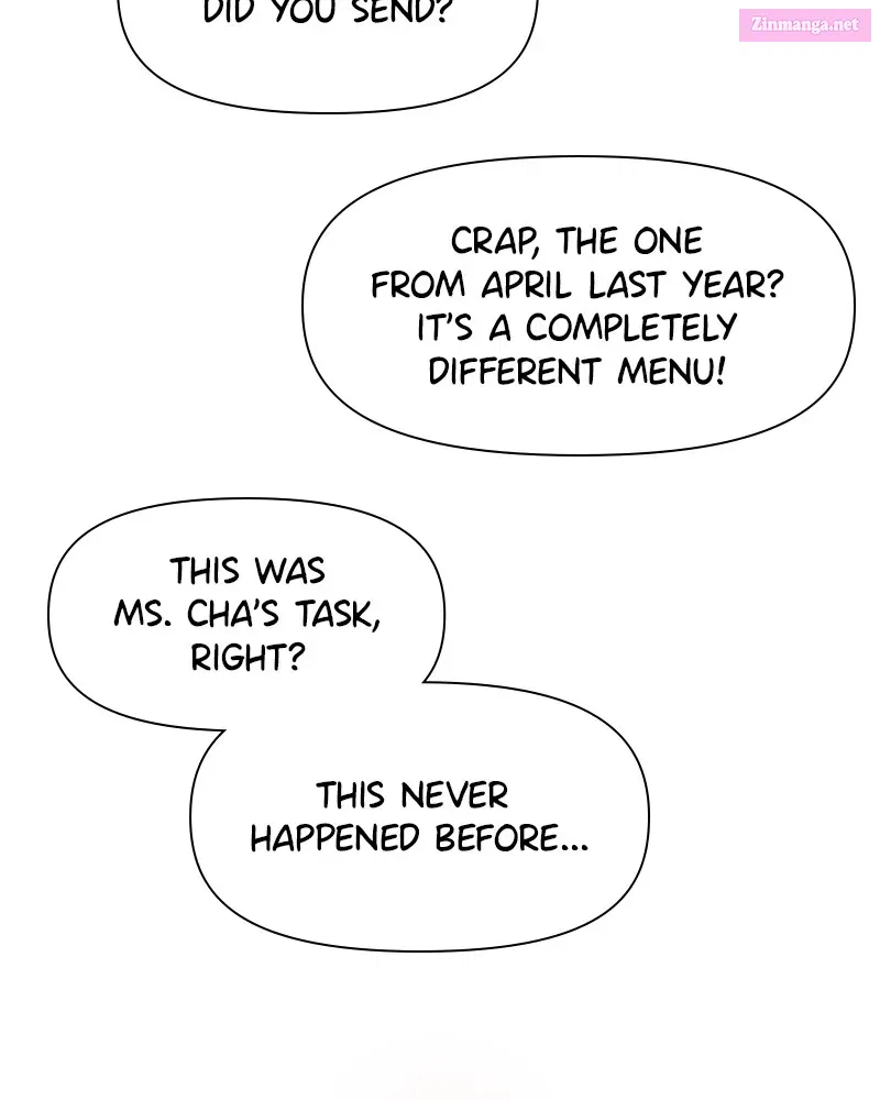 How to Hold His Leash Zinmanga X Chapter 14 Page 62