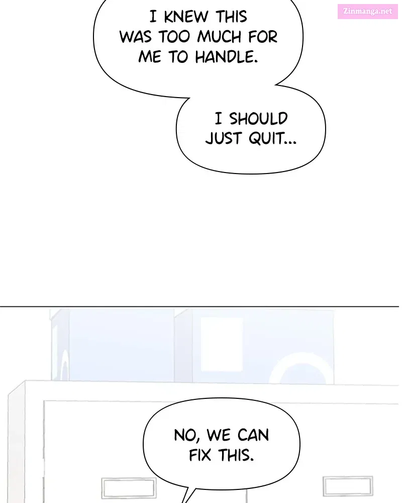 How to Hold His Leash Zinmanga X Chapter 14 Page 70