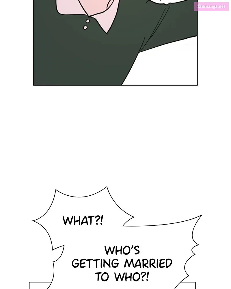 How to Hold His Leash Zinmanga X Chapter 13 Page 27