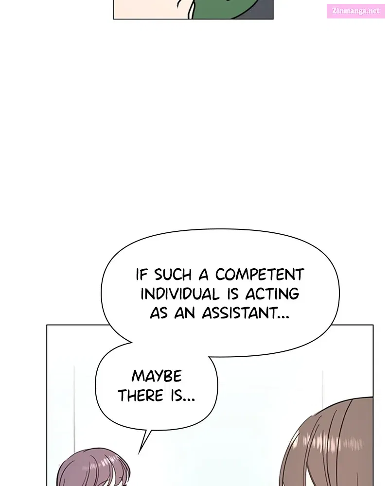 How to Hold His Leash Zinmanga X Chapter 13 Page 43