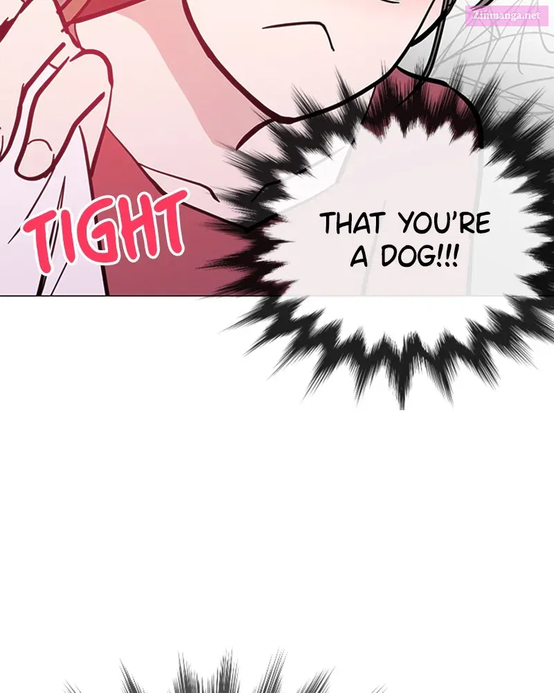 How to Hold His Leash Zinmanga X Chapter 13 Page 52