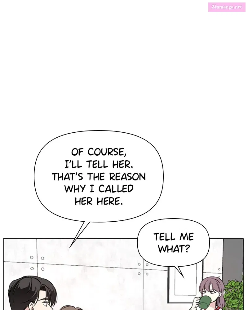 How to Hold His Leash Zinmanga X Chapter 13 Page 56