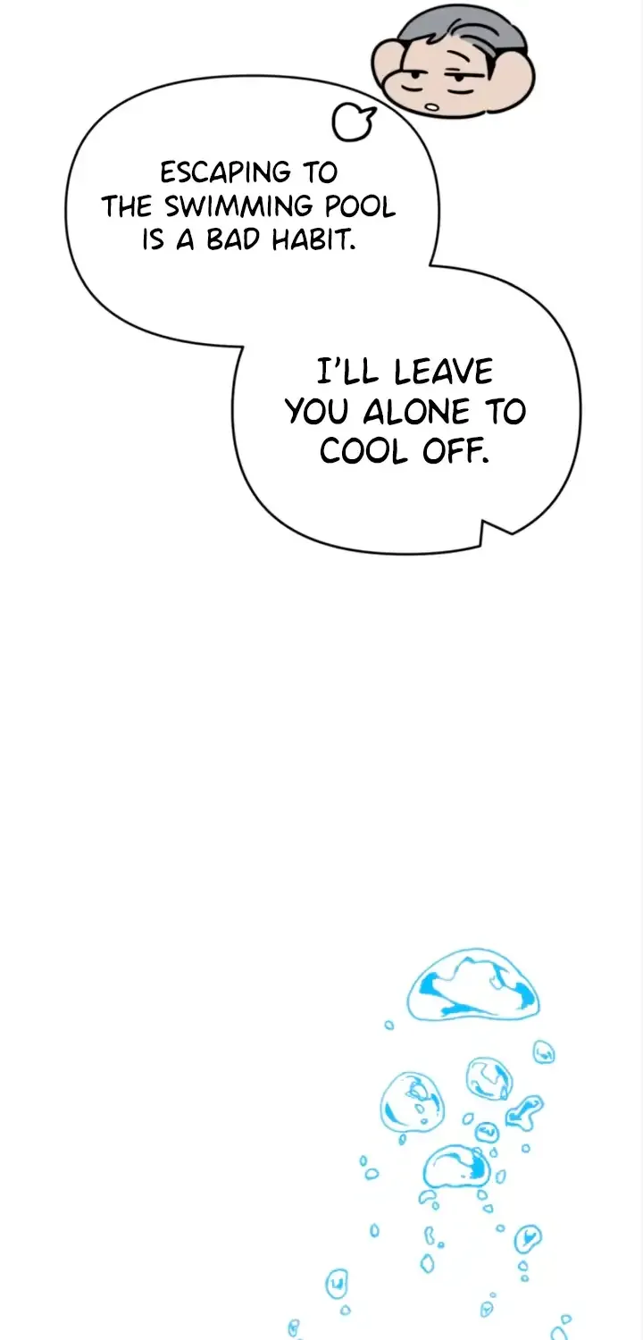 The Mermaid I Loved Zinmanga X Chapter 12 Page 82