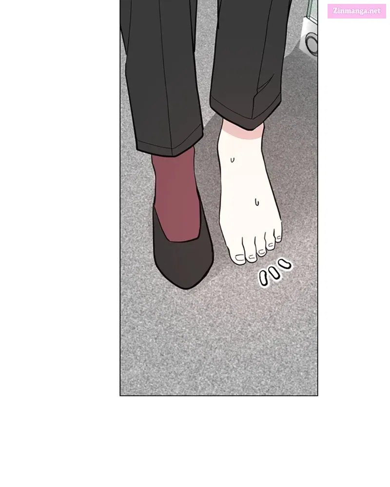 How to Hold His Leash Zinmanga X Chapter 12 Page 75
