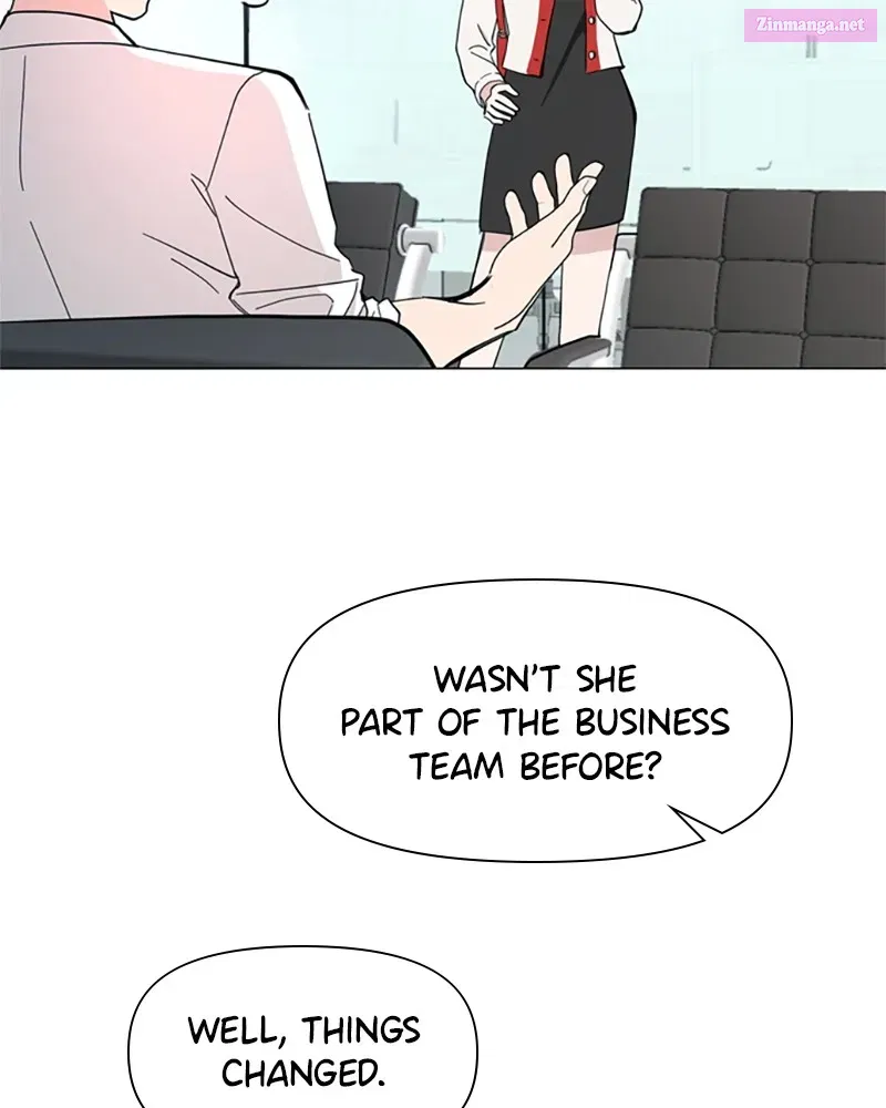 How to Hold His Leash Zinmanga X Chapter 12 Page 81
