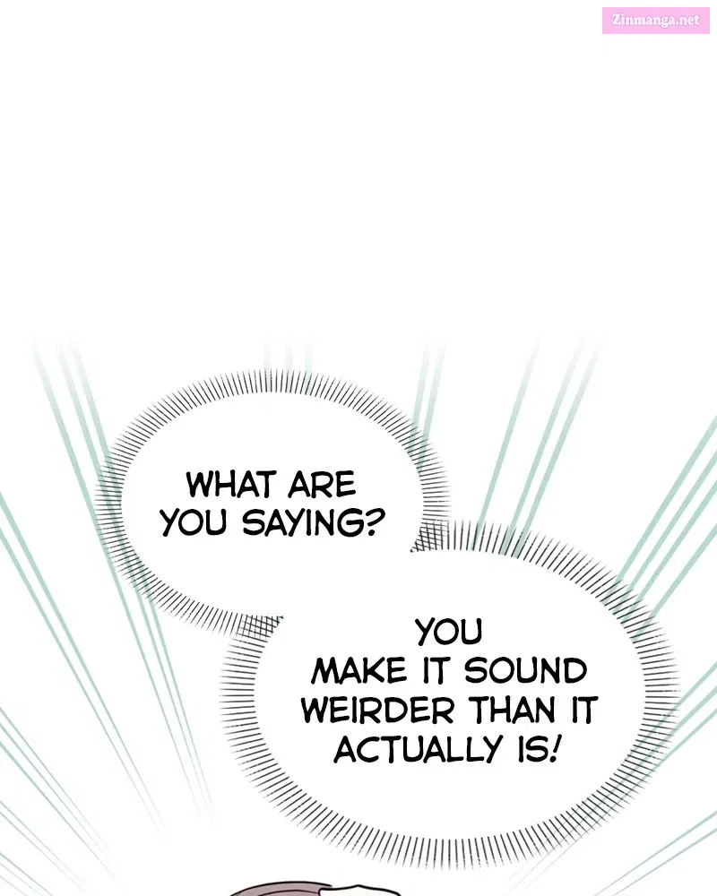 How to Hold His Leash Zinmanga X Chapter 12 Page 84
