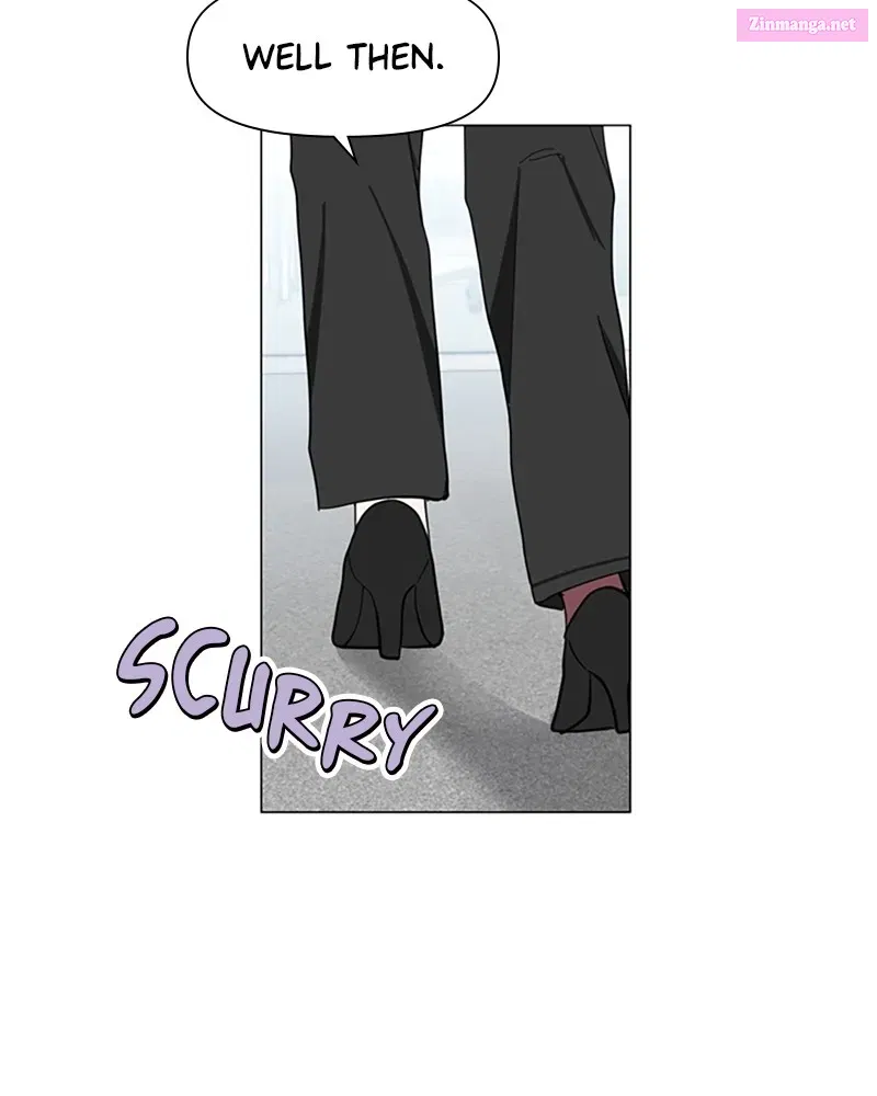 How to Hold His Leash Zinmanga X Chapter 12 Page 91