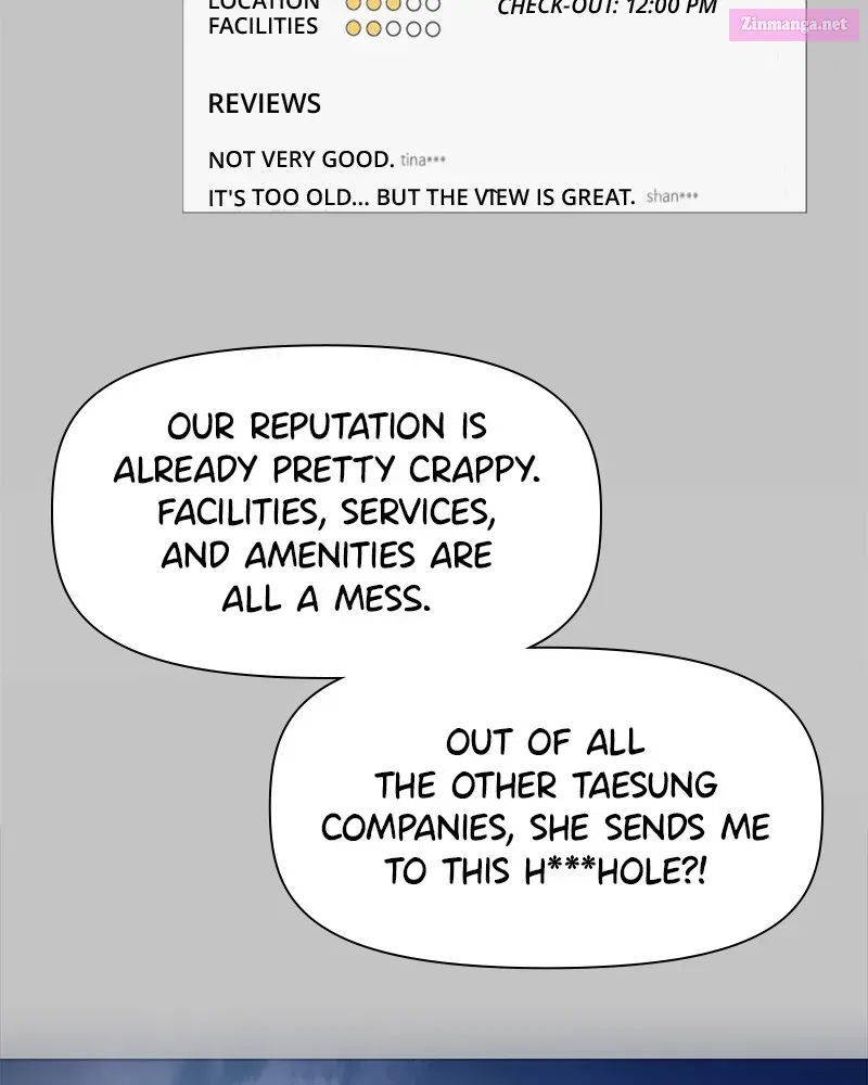How to Hold His Leash Zinmanga X Chapter 11 Page 27