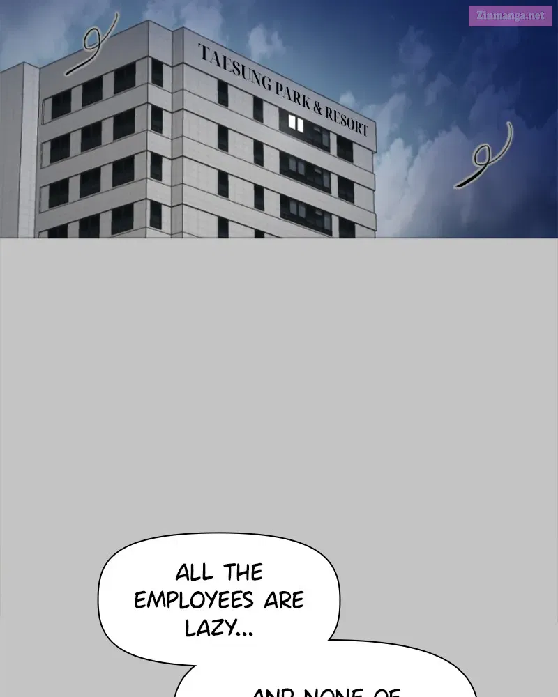 How to Hold His Leash Zinmanga X Chapter 11 Page 28