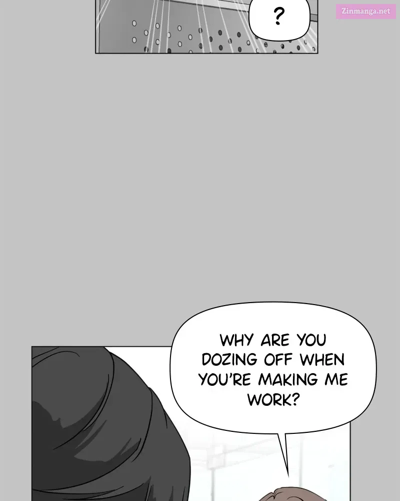 How to Hold His Leash Zinmanga X Chapter 11 Page 44