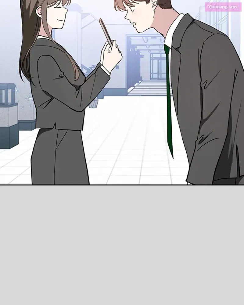 How to Hold His Leash Zinmanga X Chapter 9 Page 66