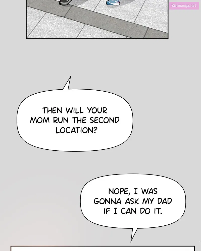 How to Hold His Leash Zinmanga X Chapter 9 Page 68