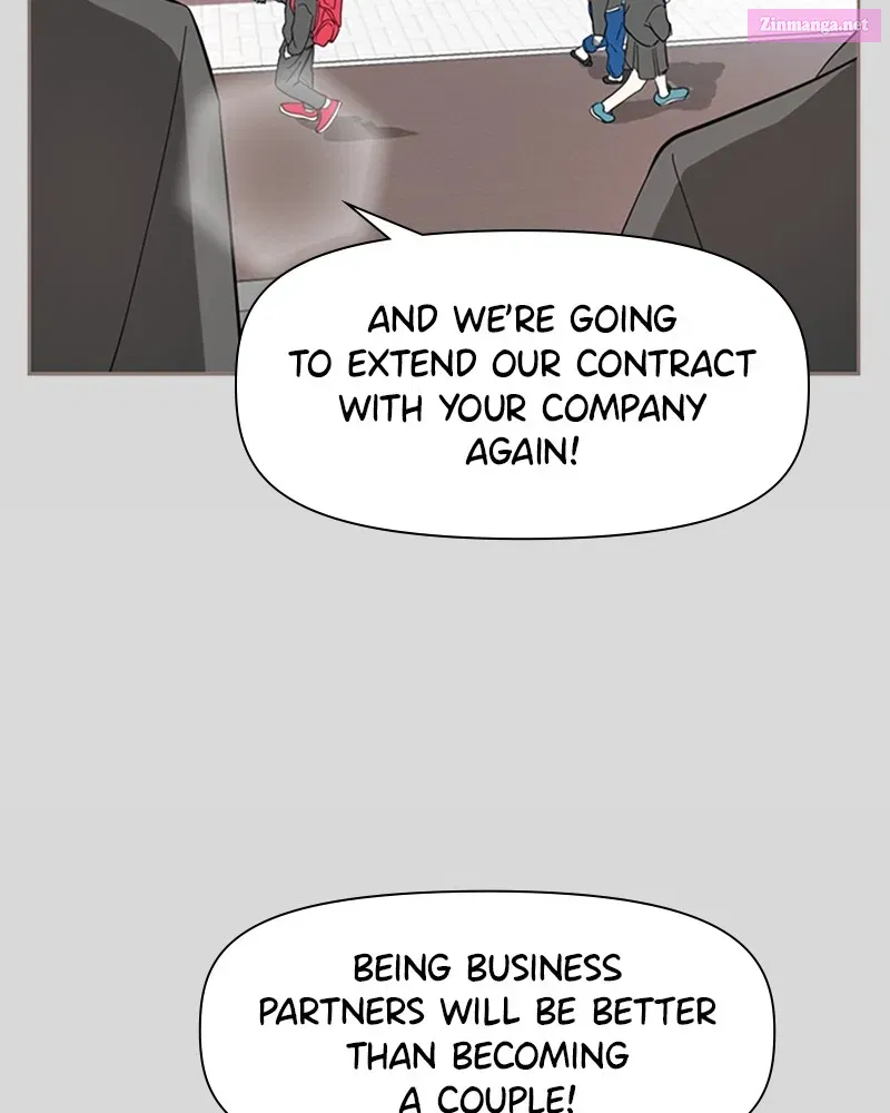 How to Hold His Leash Zinmanga X Chapter 9 Page 79