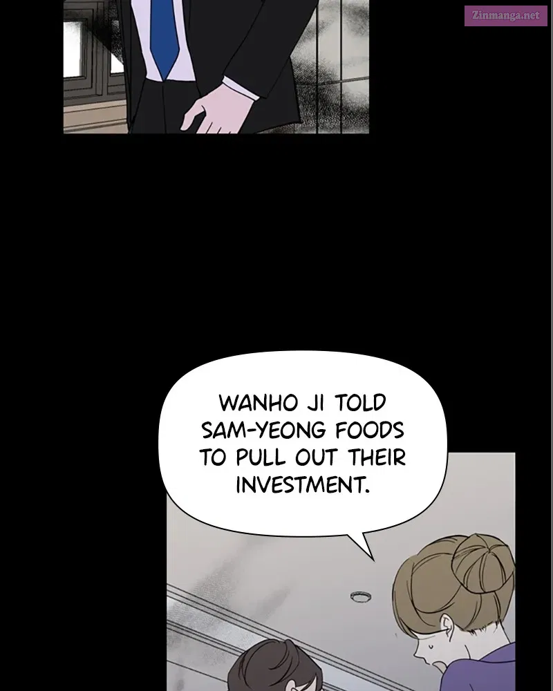 How to Hold His Leash Zinmanga X Chapter 9 Page 86