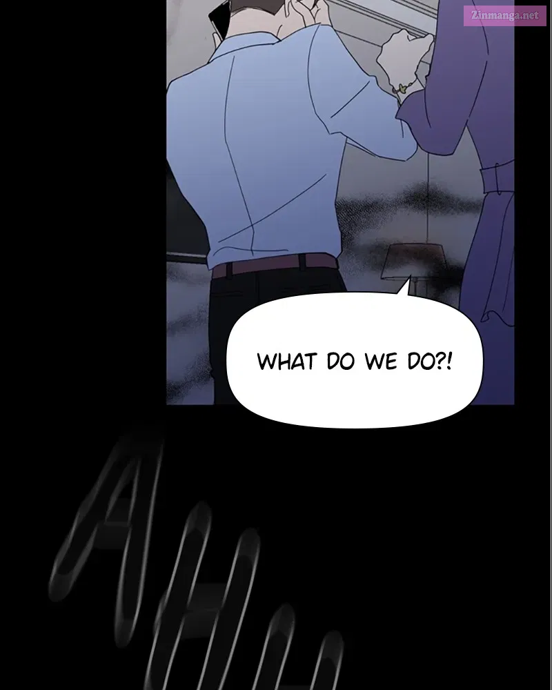 How to Hold His Leash Zinmanga X Chapter 9 Page 87