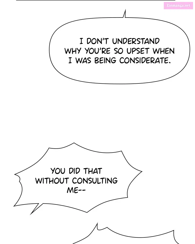 How to Hold His Leash Zinmanga X Chapter 8 Page 8