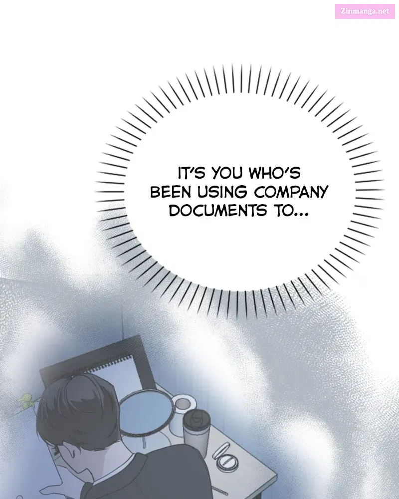 How to Hold His Leash Zinmanga X Chapter 8 Page 14