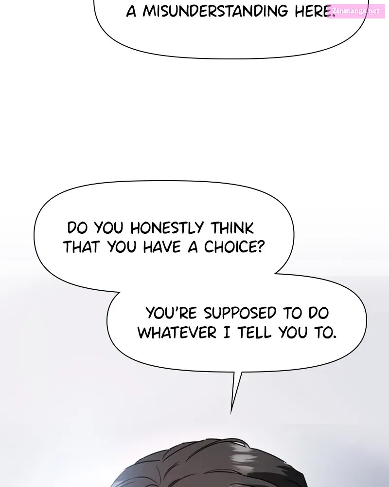 How to Hold His Leash Zinmanga X Chapter 8 Page 20