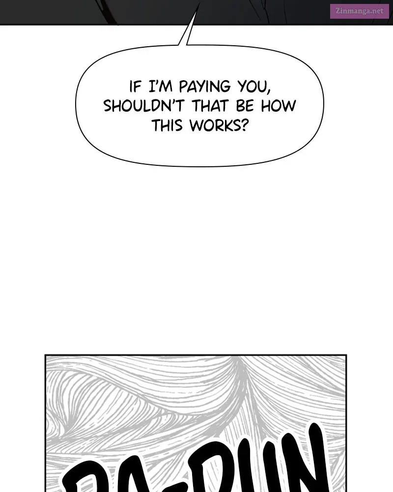 How to Hold His Leash Zinmanga X Chapter 8 Page 22