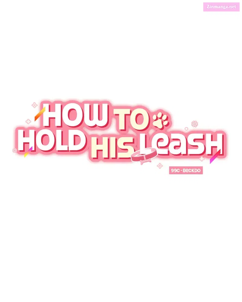 How to Hold His Leash Zinmanga X Chapter 8 Page 25