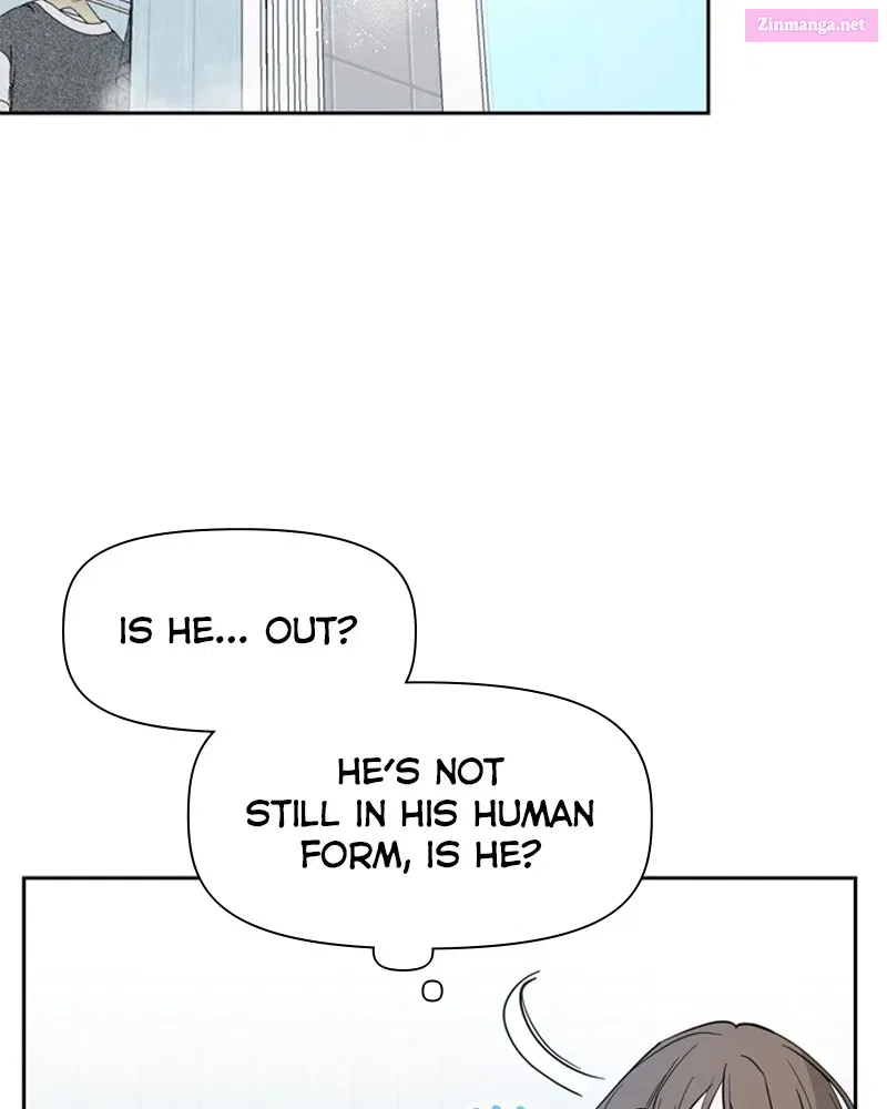 How to Hold His Leash Zinmanga X Chapter 7 Page 7