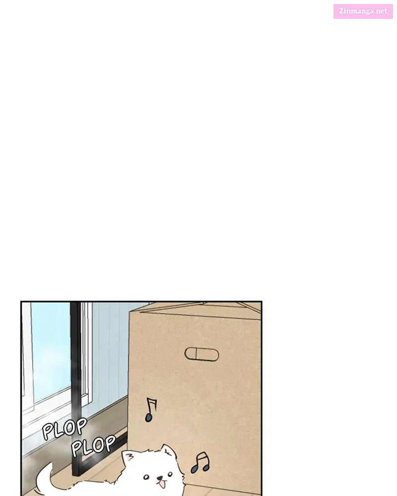 How to Hold His Leash Zinmanga X Chapter 7 Page 9