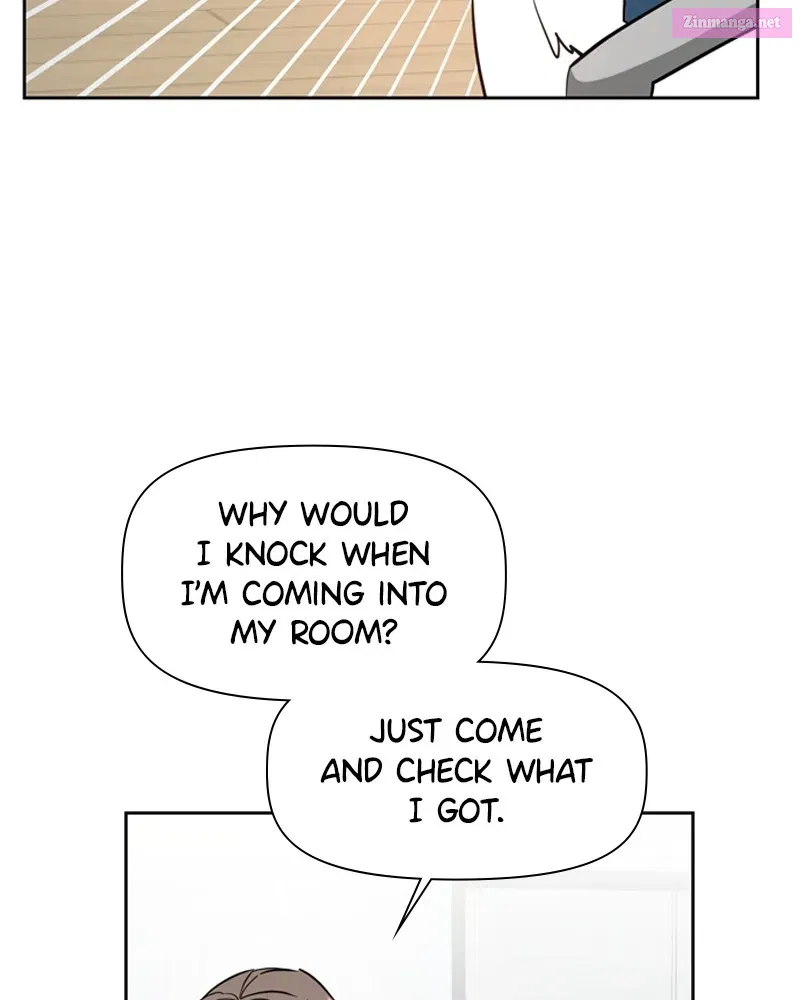 How to Hold His Leash Zinmanga X Chapter 7 Page 79