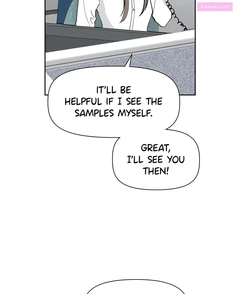 How to Hold His Leash Zinmanga X Chapter 7 Page 99