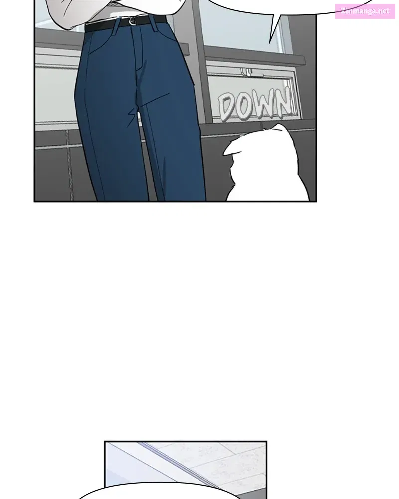 How to Hold His Leash Zinmanga X Chapter 6 Page 54