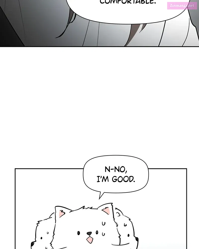 How to Hold His Leash Zinmanga X Chapter 6 Page 58