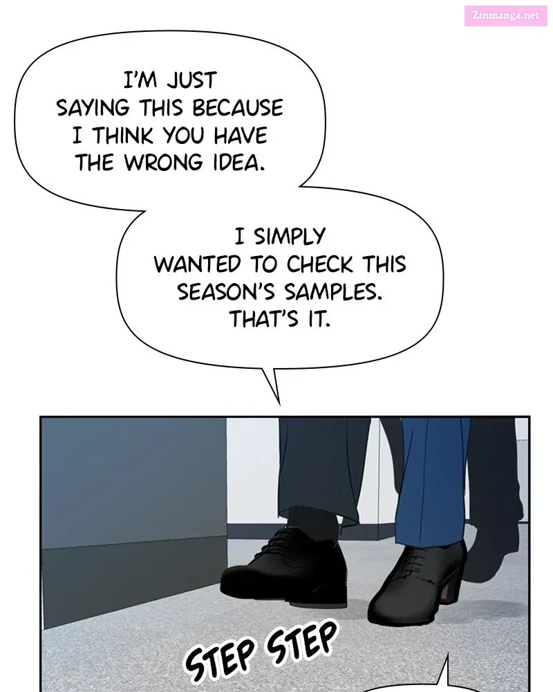 How to Hold His Leash Zinmanga X Chapter 5 Page 30