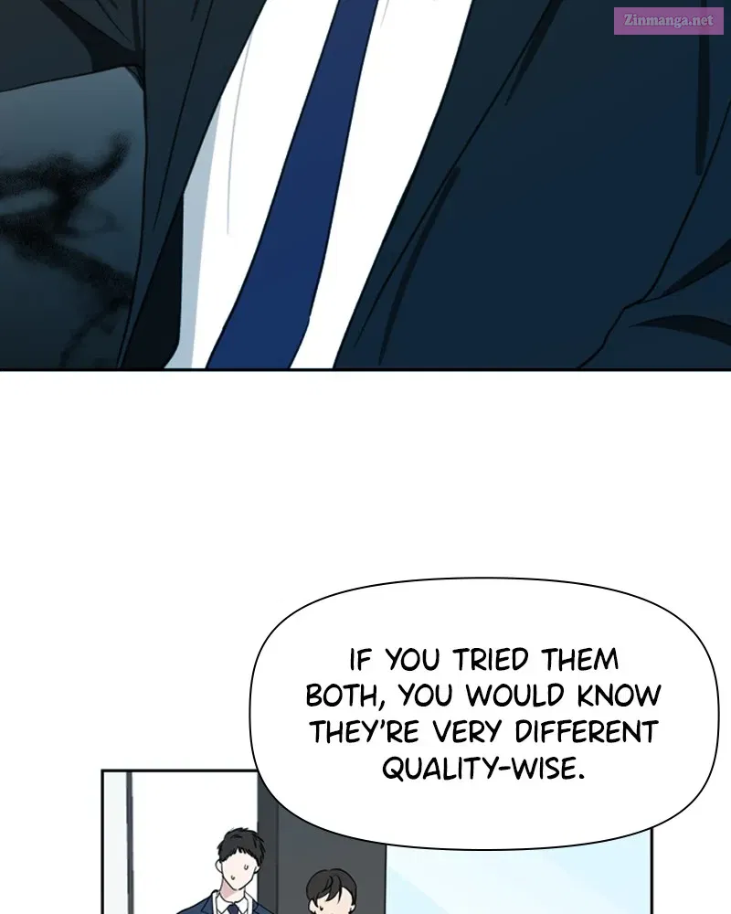 How to Hold His Leash Zinmanga X Chapter 5 Page 48