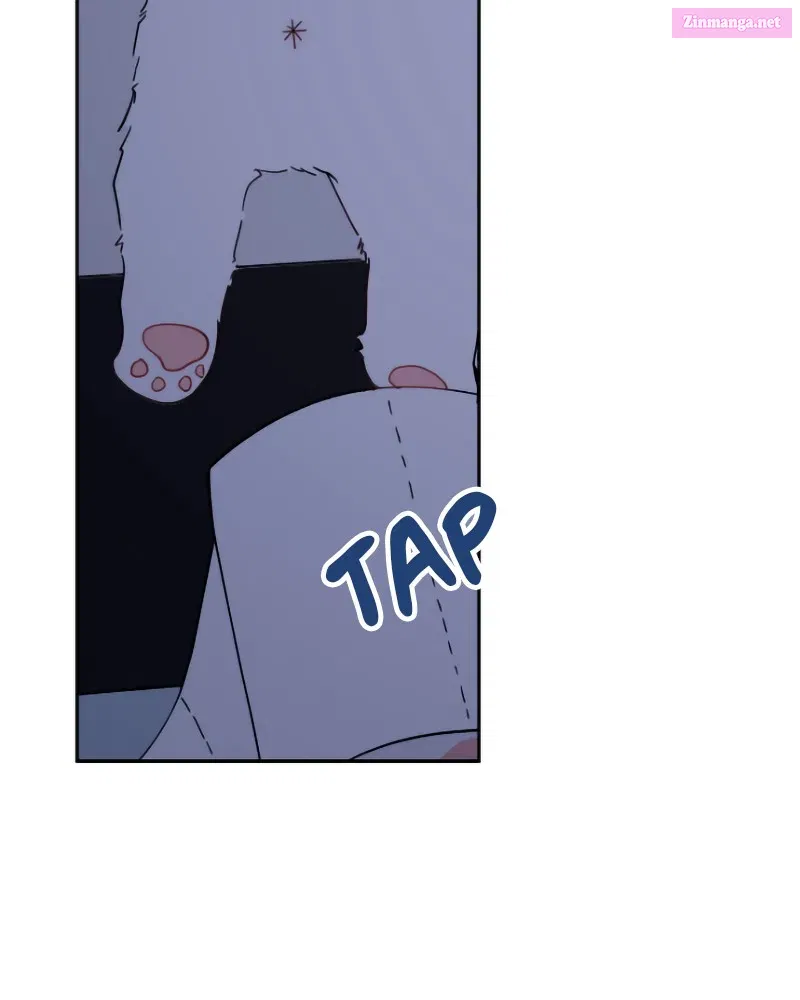 How to Hold His Leash Zinmanga X Chapter 4 Page 3
