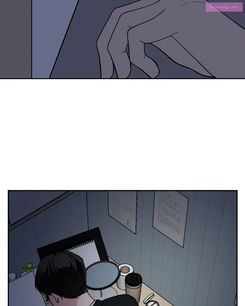 How to Hold His Leash Zinmanga X Chapter 4 Page 13