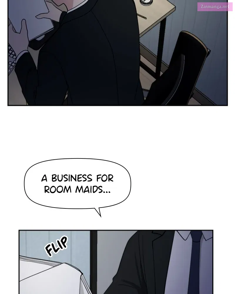 How to Hold His Leash Zinmanga X Chapter 4 Page 14