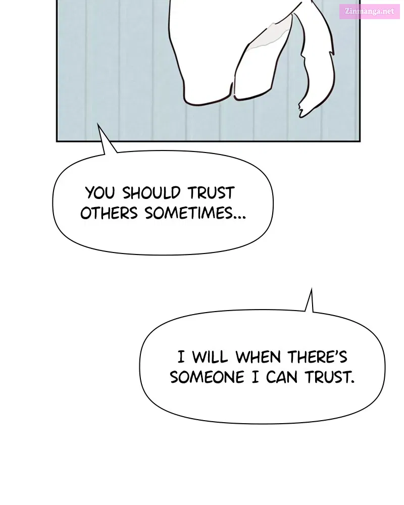 How to Hold His Leash Zinmanga X Chapter 4 Page 33
