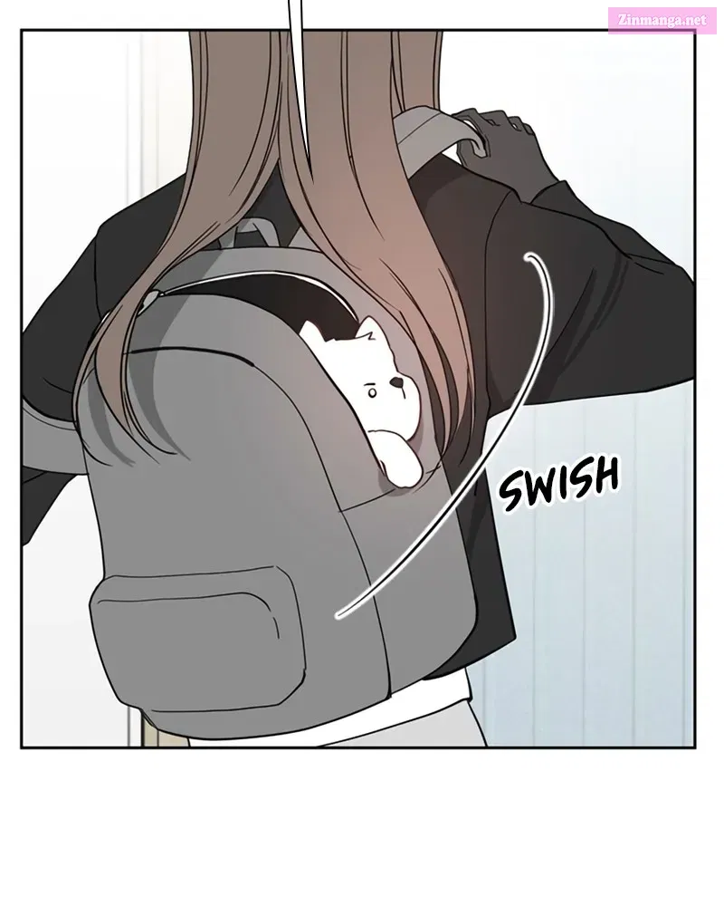 How to Hold His Leash Zinmanga X Chapter 4 Page 38