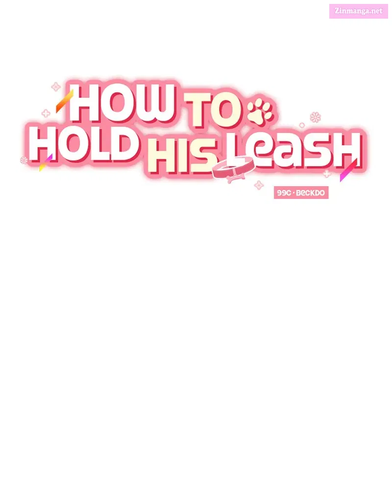 How to Hold His Leash Zinmanga X Chapter 3 Page 3