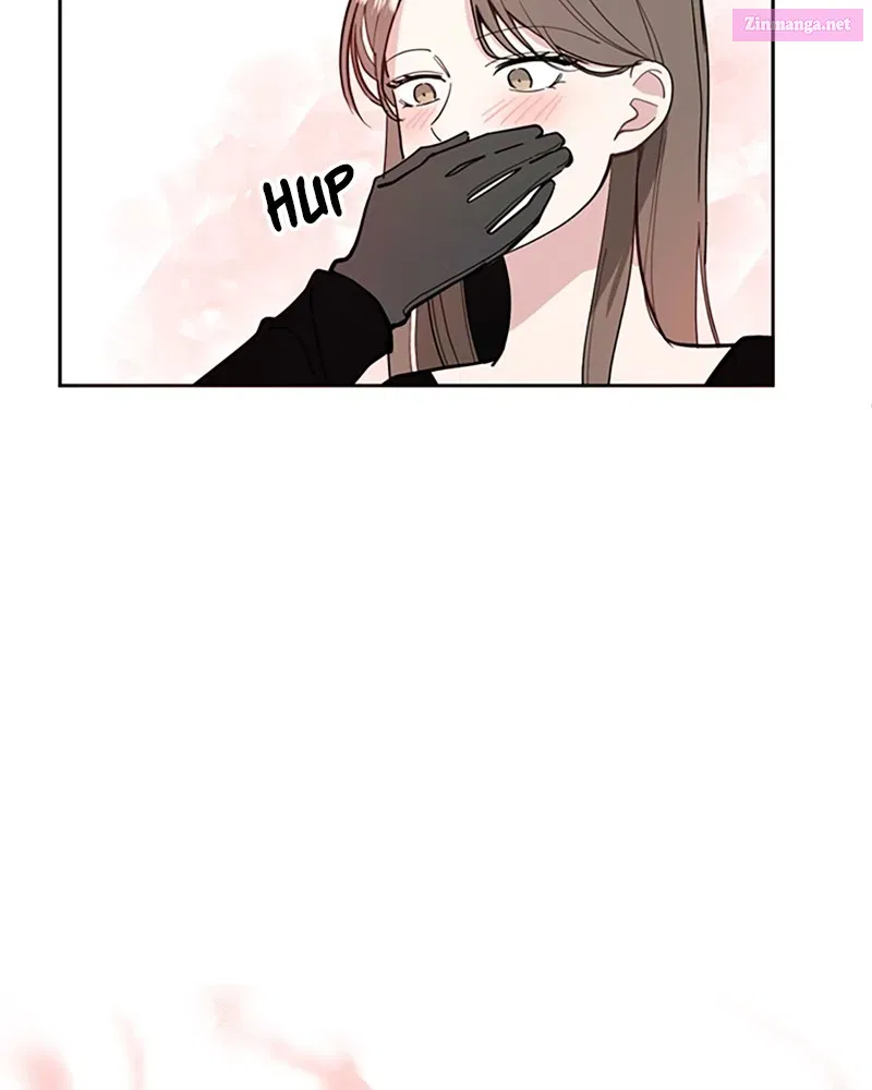 How to Hold His Leash Zinmanga X Chapter 3 Page 5