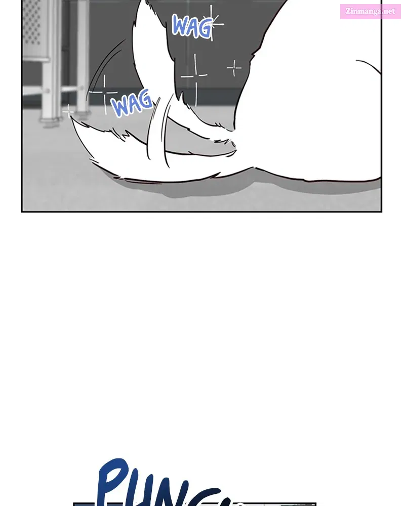 How to Hold His Leash Zinmanga X Chapter 3 Page 12