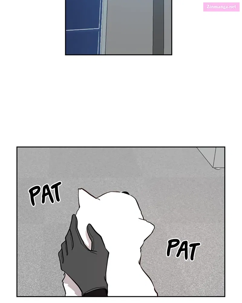 How to Hold His Leash Zinmanga X Chapter 3 Page 26