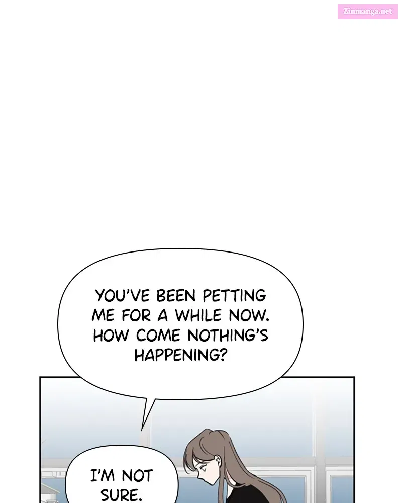 How to Hold His Leash Zinmanga X Chapter 3 Page 38