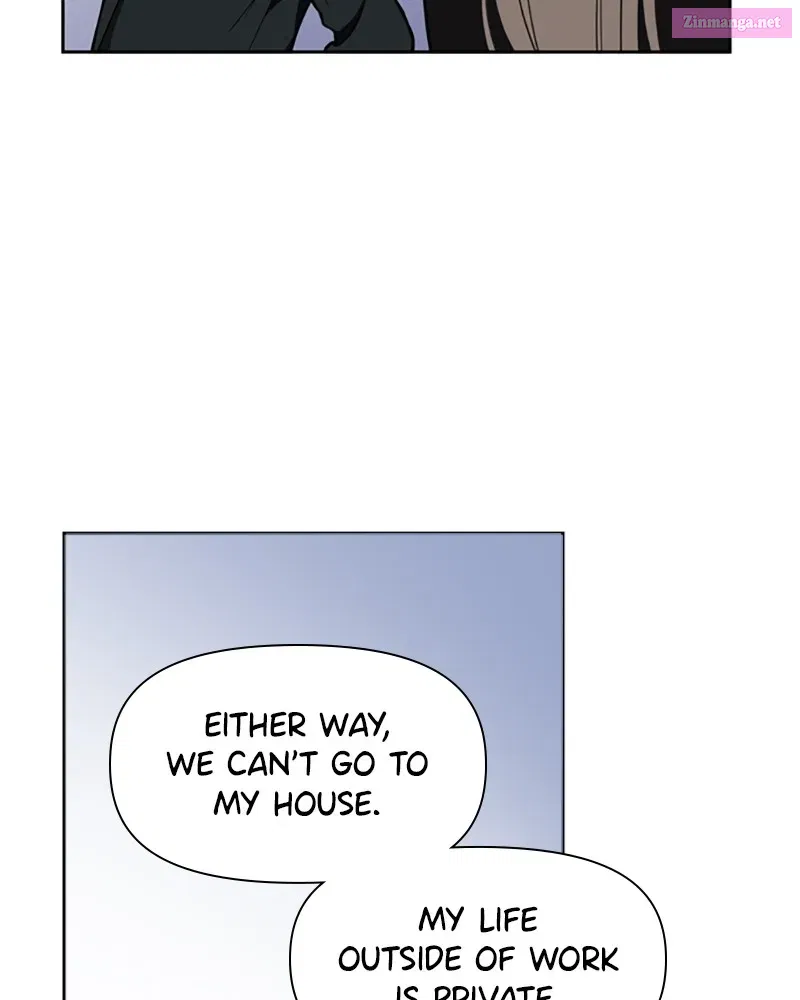 How to Hold His Leash Zinmanga X Chapter 3 Page 91
