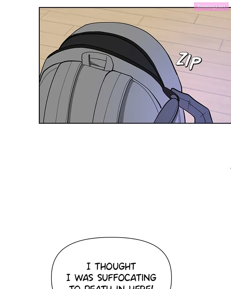 How to Hold His Leash Zinmanga X Chapter 3 Page 107
