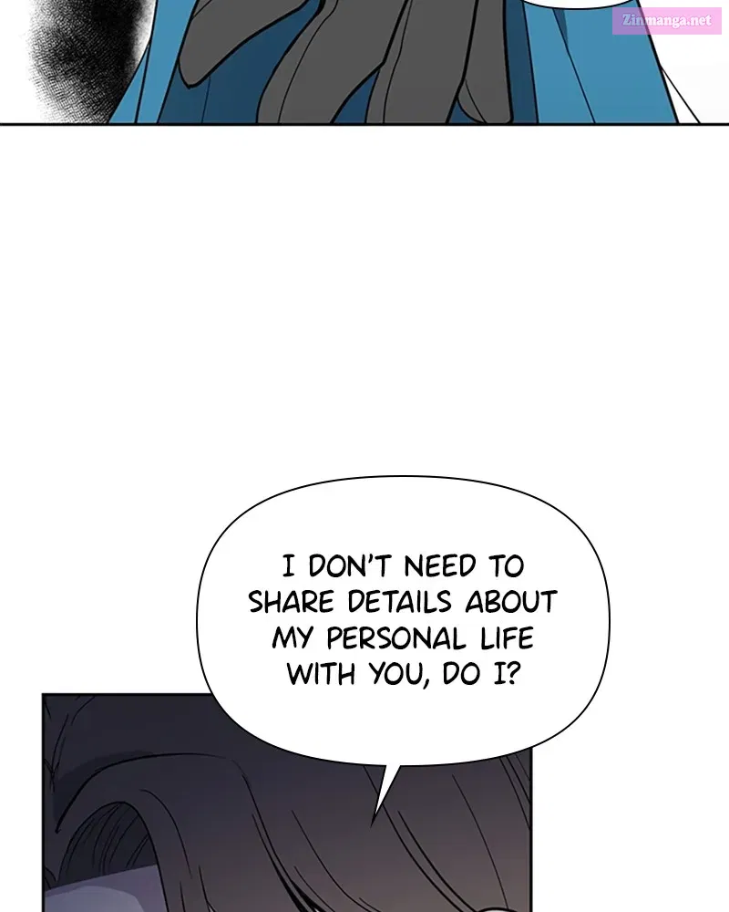 How to Hold His Leash Zinmanga X Chapter 3 Page 121