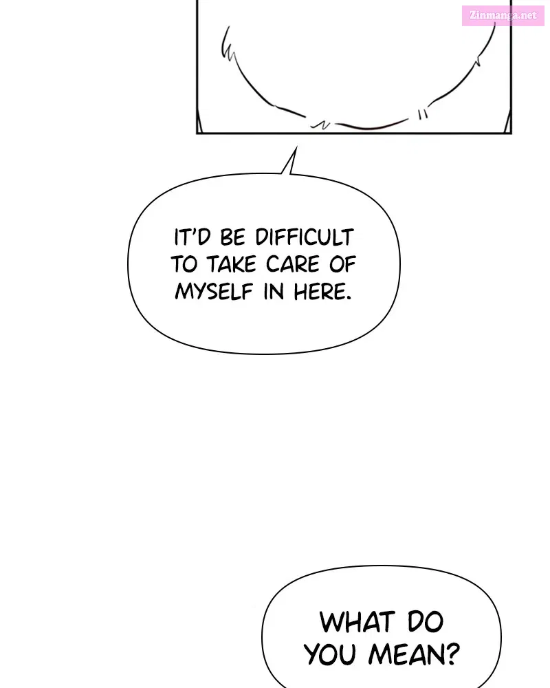 How to Hold His Leash Zinmanga X Chapter 3 Page 124