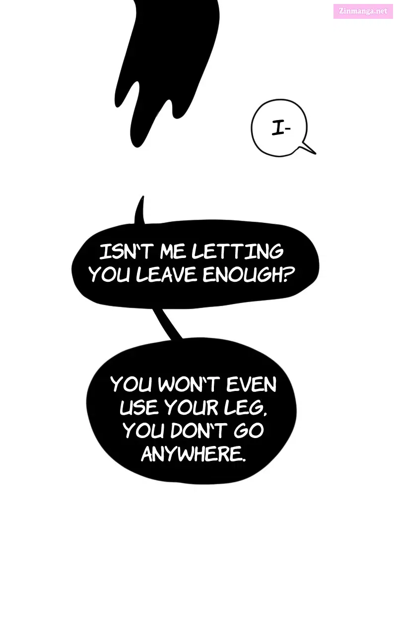 Don't Read This Zinmanga X Chapter 92 Page 17