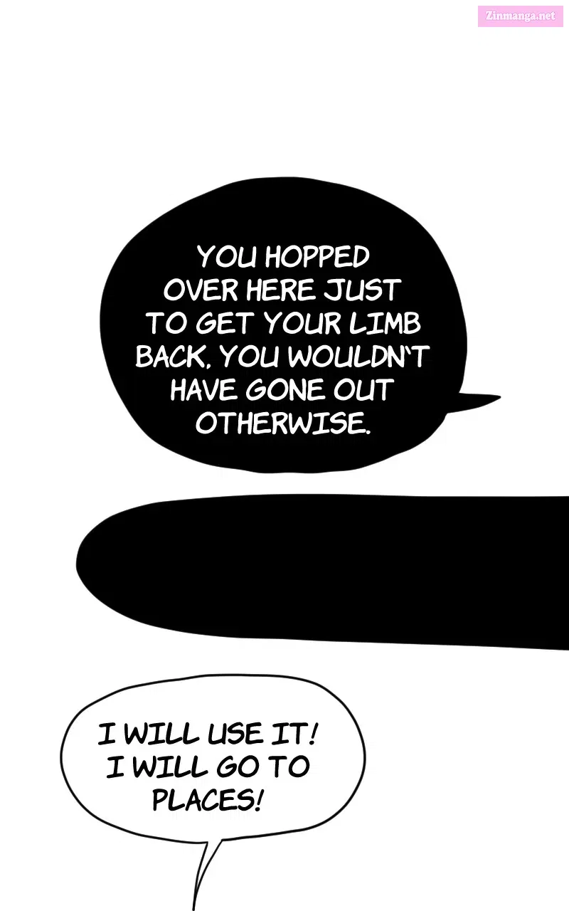 Don't Read This Zinmanga X Chapter 92 Page 18
