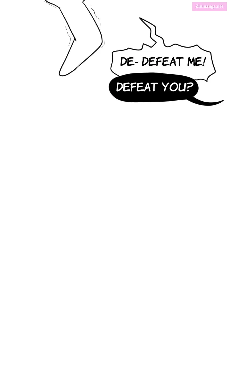 Don't Read This Zinmanga X Chapter 92 Page 31